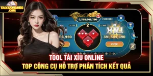 Tool Tài Xỉu Online – Top Công Cụ Hỗ Trợ Phân Tích Kết Quả